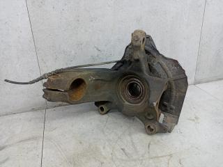 кулак поворотный правый Peugeot Boxer 3 поколение 2012, 3647A4