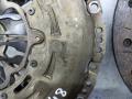 комплект сцепления Renault Laguna 3 поколение 2011, 2.0 л., 8200907219, 8201004711, 8200421191 - фото №4