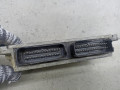 блок управления АКПП Peugeot 206 1 поколение [рестайлинг] 2007, 1.4 л., KFV (TU3A), бензин, 9650010680 - фото №2