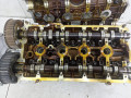 головка блока цилиндров Renault Megane 3 поколение 2012, 8200145259 - фото №16