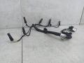 проводка свечей накала BMW 7 серия G11/G12 2019, 3.0 л., B57 D30 A, дизель, 857110707 - фото №2