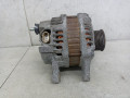 генератор Nissan Juke YF15 2013, 1.6 л., HR16DE, бензин, 231001KA1A - фото №4