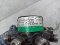 топливная рампа Renault Megane 2 поколение 2006, 9307Z511A, H8200334367, 8200584034 - фото №6
