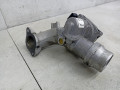 заслонка дроссельная Renault Scenic 3 поколение 2012, 8200614985 - фото №2