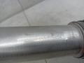 патрубок интеркулера Renault Megane 3 поколение 2010, 8200760281 - фото №5