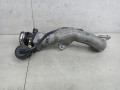 гофра инжектора Renault Megane 2 поколение 2004, 1.9 л., 8200186383 - фото №2