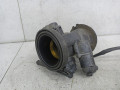 заслонка дроссельная Renault Logan 1 поколение 2007, 8200682611, 7700273699 - фото №5