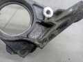 кронштейн полуоси Renault Scenic 2 поколение 2004, 1.9 л., 8200187544 - фото №5