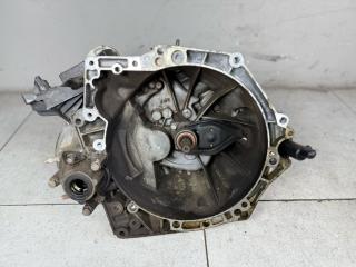КПП механическая (МКПП) Peugeot Partner 2 поколение (B9) 2011, 1.6 л., 5FW (EP6), бензин, 20DP71