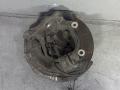 кулак поворотный левый BMW 1 серия E81/E82/E87/E88 (2004 - 2007), 31216764443 - фото №5