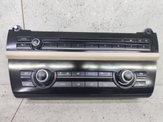 блок управления печки / климат-контроля BMW 5 серия F10/F11 [рестайлинг] 2017, 3.0 л., N57 D30 A, дизель, АКПП, 6805770