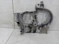 защита (кожух) ремня ГРМ Renault Megane 2 поколение 2005, 8200156475 - фото №3