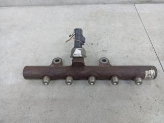 топливная рампа Renault Duster 1 поколение 2012, 8200669695, 9307Z517A
