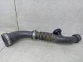патрубок интеркулера Renault Megane 2 поколение 2006, 8200218988, 8200453501 - фото №5