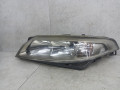фара левая Renault Laguna 2 поколение 2004, 8200163323 - фото №3