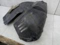 защита арок передняя левая (подкрылок) Ford Fiesta 6 поколение 2011, 8A6116115BH, C1BB16115AB - фото №6