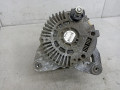 генератор Nissan Juke YF15 [рестайлинг] 2013, 1.6 л., HR16DE, бензин, 231001KA1A, 231001KA1C - фото №3