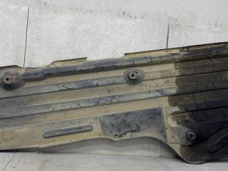 защита днища Mercedes-Benz E-Класс W211/S211 (2002 - 2006), A2116190238