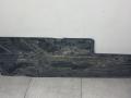 защита днища Mercedes-Benz C-Класс W204/S204 (2006 - 2011), A2046804308 - фото №5