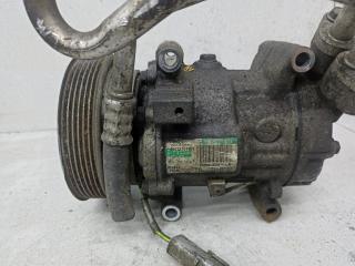 компрессор кондиционера Renault Kangoo 2 поколение 2008, 8200953359, 8200365787, 92600AZ74A, 8200651251