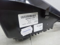 Декоративная накладка центральной консоли Renault Megane 3 поколение 2011, 969350007R, 969120540R - фото №4
