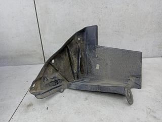защита бампера заднего Toyota C-HR 1 поколение 2018, 58398F4010