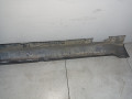 накладка на порог BMW 7 серия F01/F02 2011, 7209339 - фото №5