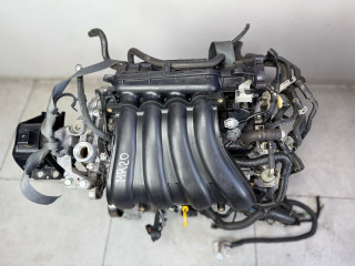 двигатель Nissan X-Trail T31 2011, 2.0 л., MR20DE, бензин, MR20
