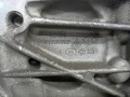 защита (кожух) ремня ГРМ Renault Megane 2 поколение 2006, 8200027196, 8200140222 - фото №5