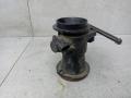 заслонка дроссельная Renault Logan 1 поколение 2008, 8200682611, 7700273699 - фото №6
