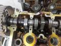 головка блока цилиндров Renault Megane 3 поколение 2012, 8200145259 - фото №17
