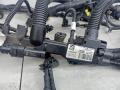 проводка двигателя BMW 7 серия G11/G12 2019, 3.0 л., B57 D30 A, дизель, 8571106 - фото №4