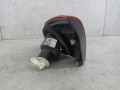 фонарь крышки багажника левый Nissan Qashqai 1 поколение 2008, 26555JD800 - фото №4