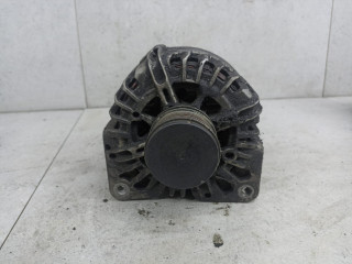 генератор Renault Megane 3 поколение 2012, 231000026R