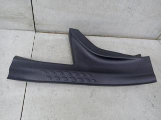 накладка на порог внутренняя Toyota C-HR 1 поколение 2018, 67918F4010