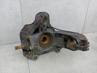 кулак поворотный левый Peugeot Boxer 3 поколение 2014, 3646A0, 13A19V