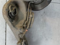 рычаг задний левый Nissan Qashqai 1 поколение [рестайлинг] 2010, 55502JD00A - фото №3