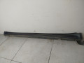 накладка на порог Nissan Juke YF15 (2010 - 2014), 768511KA6A - фото №8