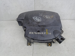 корпус воздушного фильтра Renault Logan 1 поколение [рестайлинг] 2009, 8200861226, 8201060237