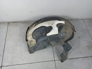 защита арок передняя правая (подкрылок) Renault Megane 3 поколение 2012, 638442034R