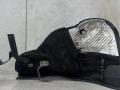 перегородка Porsche Cayenne 957 [рестайлинг] 2010, 7P5819511H - фото №4