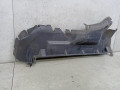 воздуховод (дефлектор) радиатора Peugeot 308 T7 2008, 9689361880 - фото №2