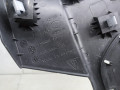 накладка на порог внутренняя Porsche Panamera 970 2010, 970555520 - фото №4