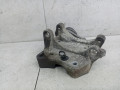 кронштейн генератора Peugeot 307 1 поколение 2005, 9659197780 - фото №2