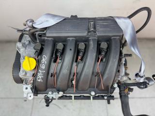 двигатель Lada Largus 1 поколение 2017, K4M690