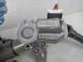 рулевая колонка Mercedes-Benz Vito W639 2007, A6394621020, A0355457732 - фото №5