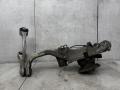 кулак поворотный правый Mercedes-Benz C-Класс W205/S205/C205 (2014 - 2018), A2053325400, 2054800 - фото №2