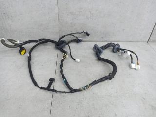 дверная проводка Nissan Qashqai 1 поколение [рестайлинг] 2012, 24124BR00C