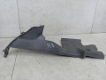 воздуховод (дефлектор) радиатора Renault Megane 3 поколение 2011, 214990005R - фото №2