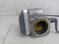 заслонка дроссельная Renault Scenic 2 поколение [рестайлинг] 2010, 1.6 л., 8200190230, 8200171134 - фото №2